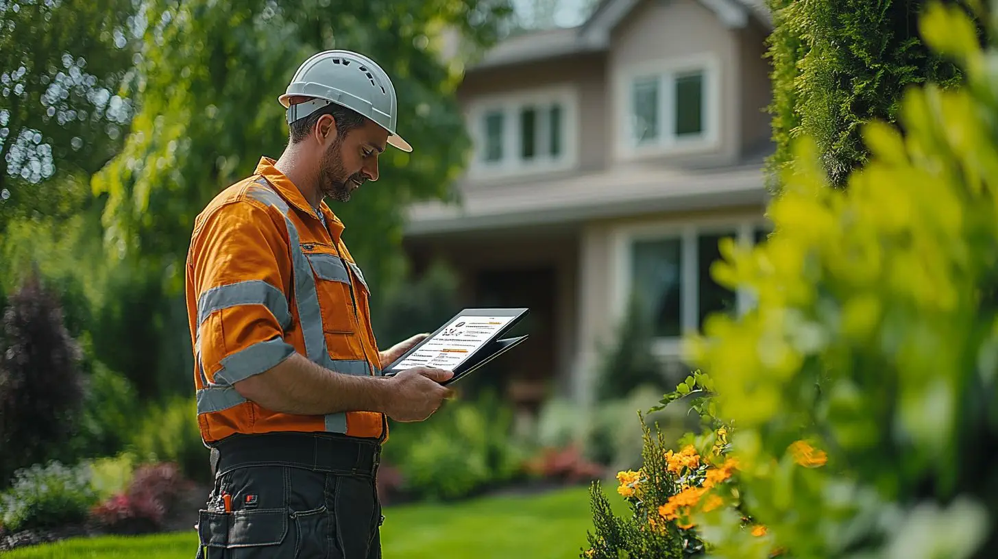 Tree Removal Estimate: What to Expect and How to Get One