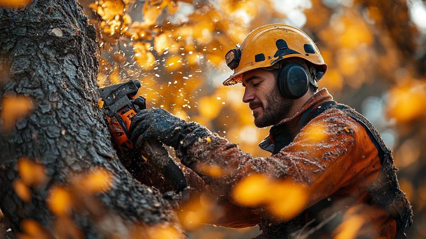 Tree Removal Lusby, MD