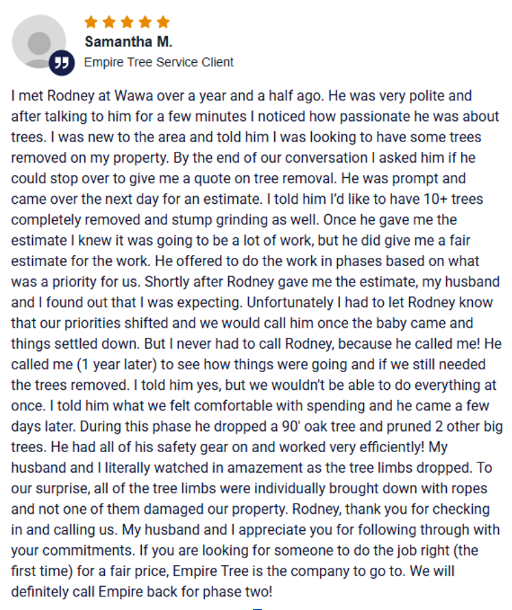 case study