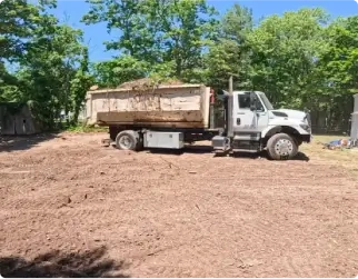 Empire Tree Services: Land Clearing in Southern Maryland