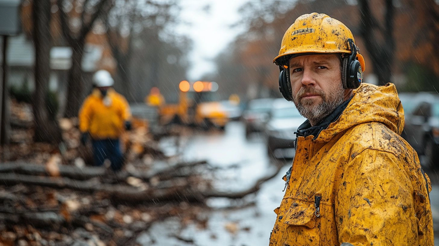 Tree service near me