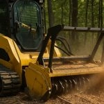 Forestry Mulching or Traditional Land Clearing: What’s Better for Your Mechanicsville Property?