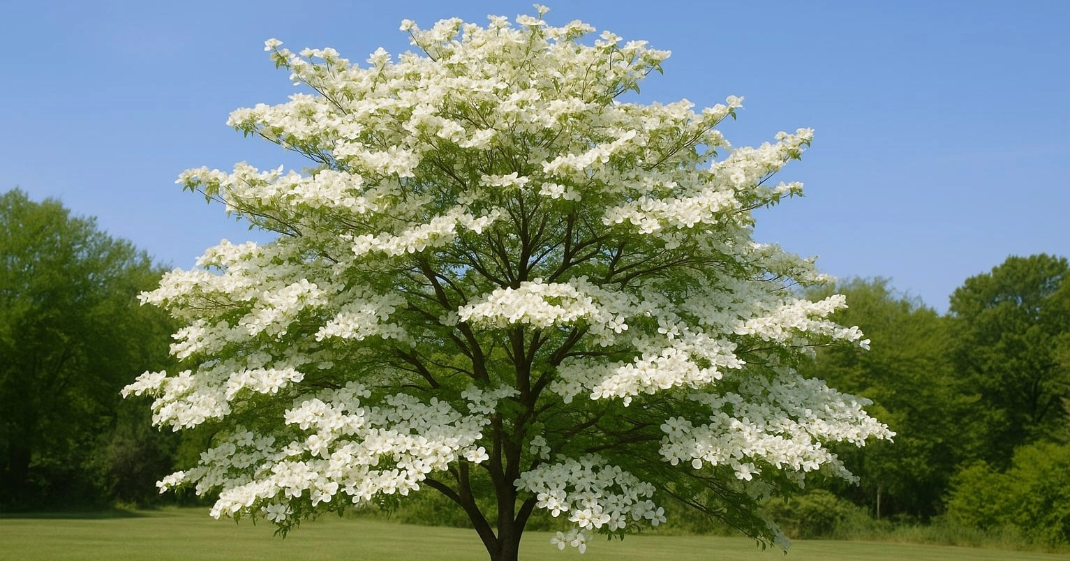 Dogwood Tree Care